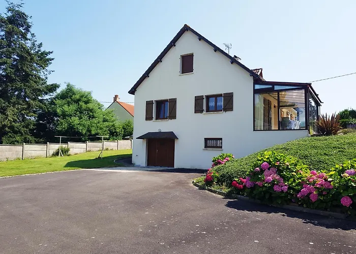 L'Escale - Family Home